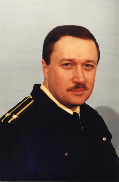 Вадим Скорый