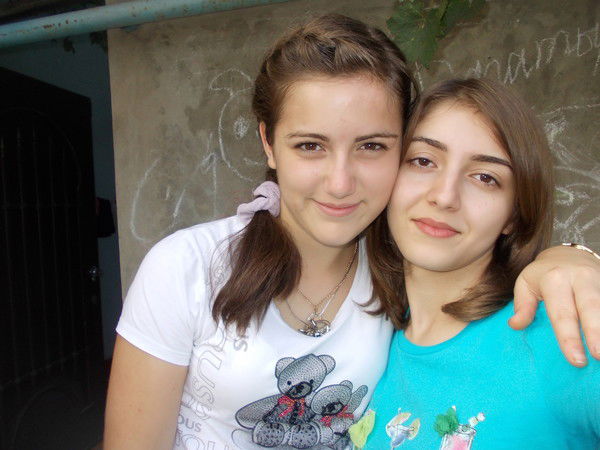 Валерия Панина