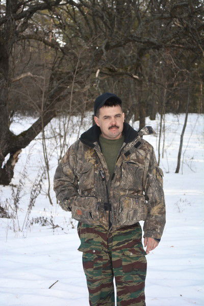 Сергей Губанов