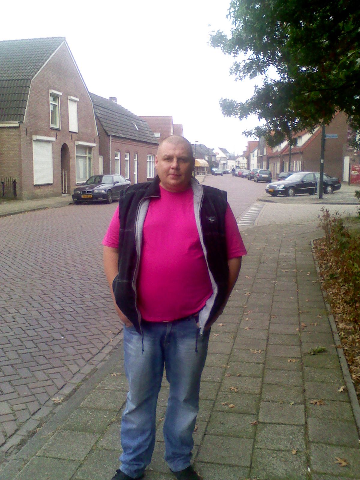 Виталик Мякотин