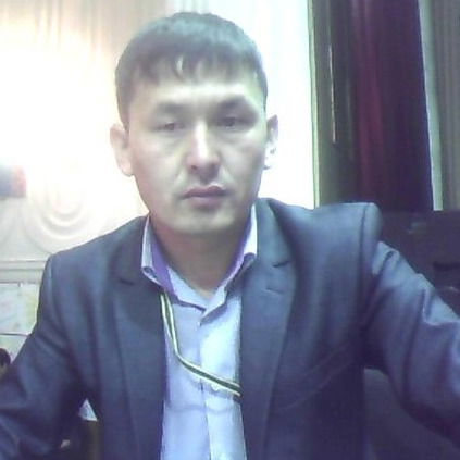 Құрманәлі Қабыл