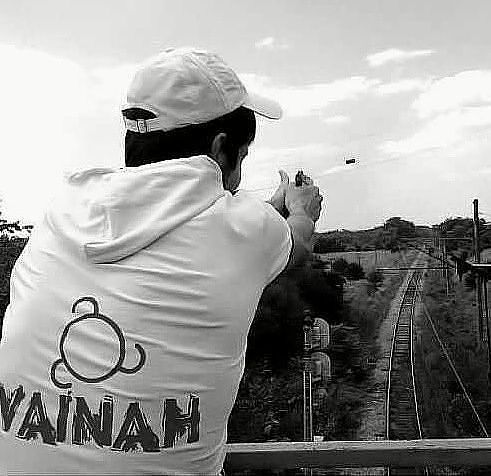 Арапханов Адам