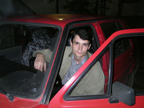 Золотарев Анатолий