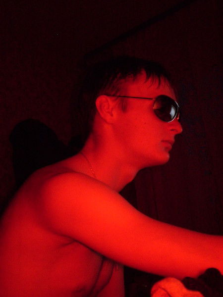 Александр Андреевич