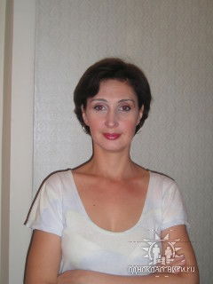 Эльвира Сабитова