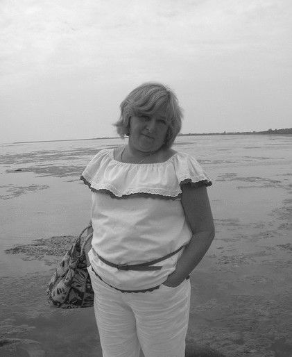 Тамилла Иванова