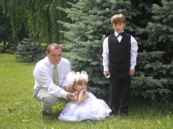 Дмитрий Никишкин