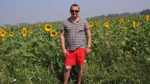 Сергей Мельников