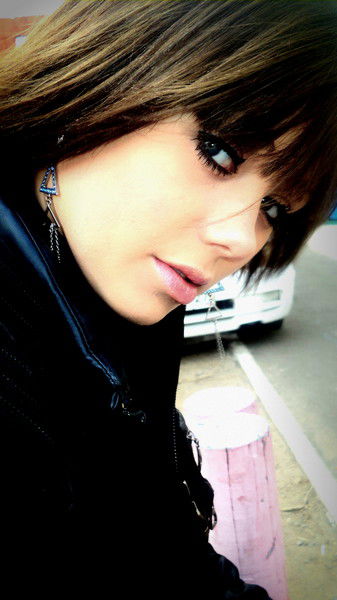 Анастасия Некрасова