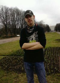 Иван Шмыгин