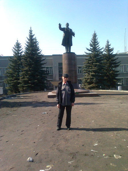 Сергей Колокольников