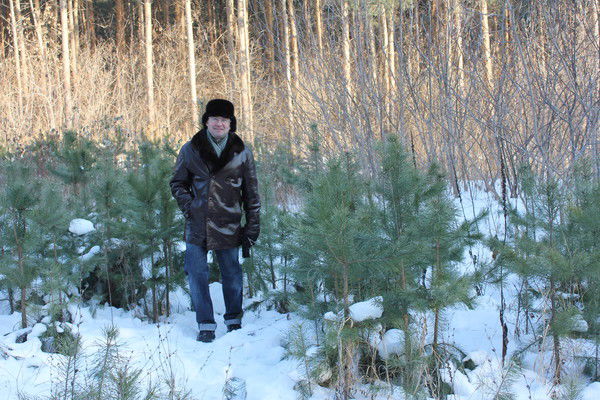 Рафис Зубаеров