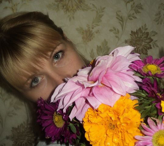 Анна Роденко