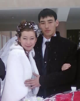 Индира Мендигалиева