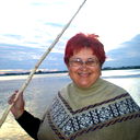 Шаламова Лидия