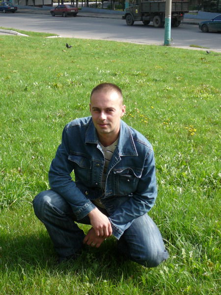 Дмитрий Инкин