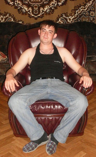 Алексей Анашин