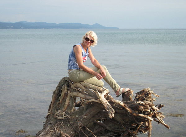 Наталья Николаева