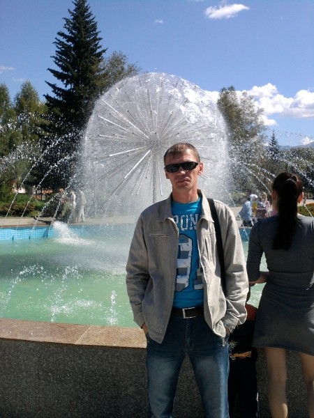 Евгений Иванов