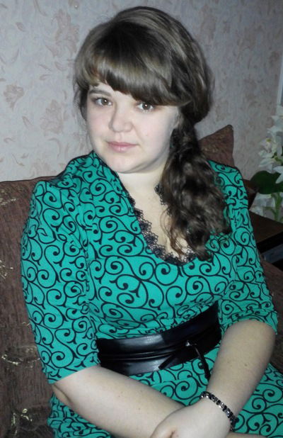 Кристина Орлова