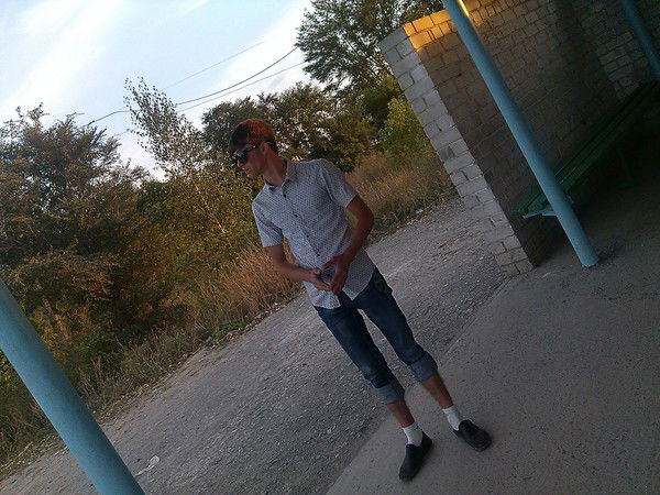 Сергей Осипов