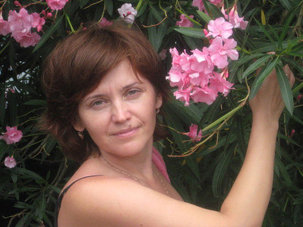 Оксана Грибенюк