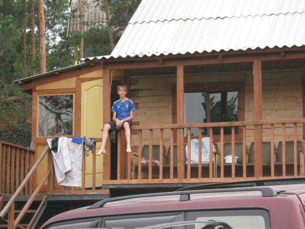 Владимир Куцнер