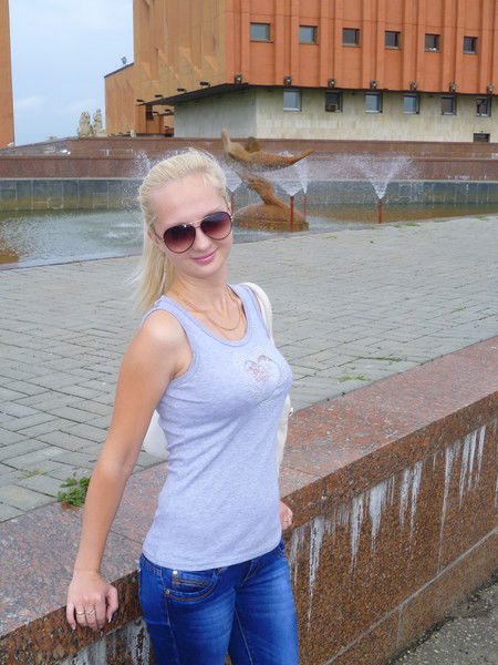 Зинаида Шаныгина