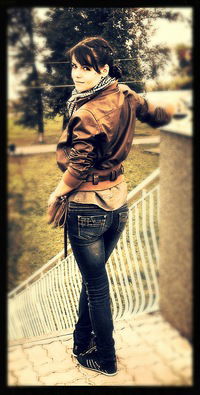 Анюта Гуляшка