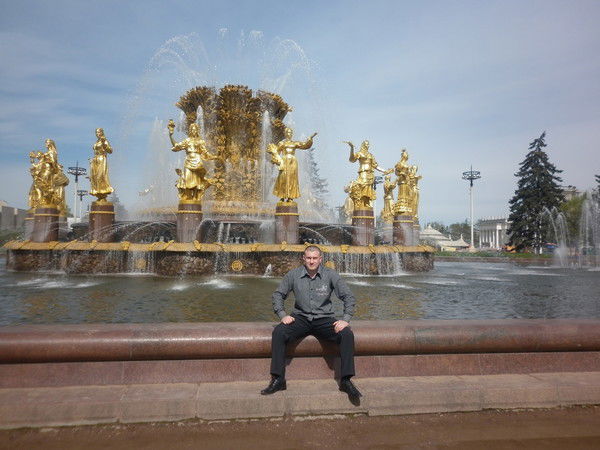 Александр Ставицкий