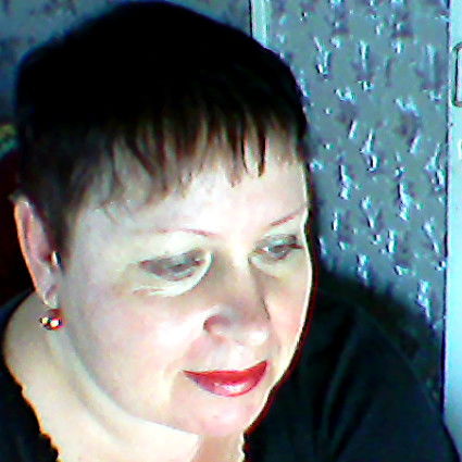 Анжелика Ильченко