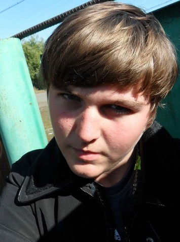 Евгений Романенко