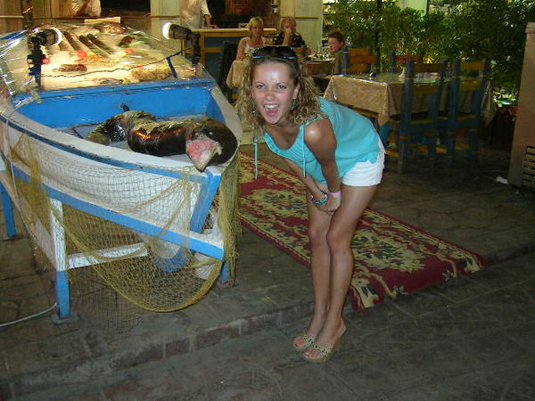 Дарья Шабрина