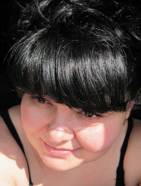 Алена Никитина