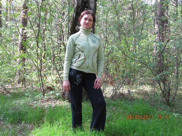 Юля Карпова