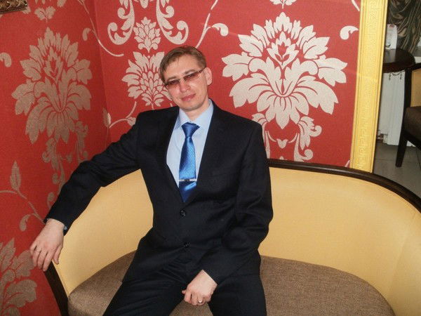 Сергей Андреев