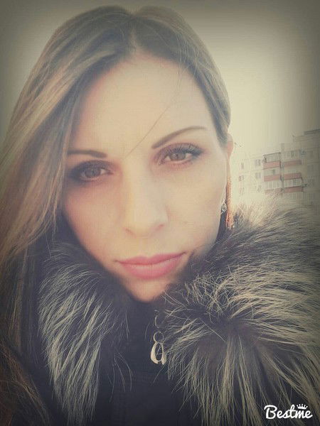 Виктория Зарубаева