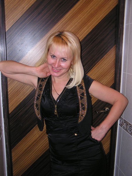 Валентина Аксютина