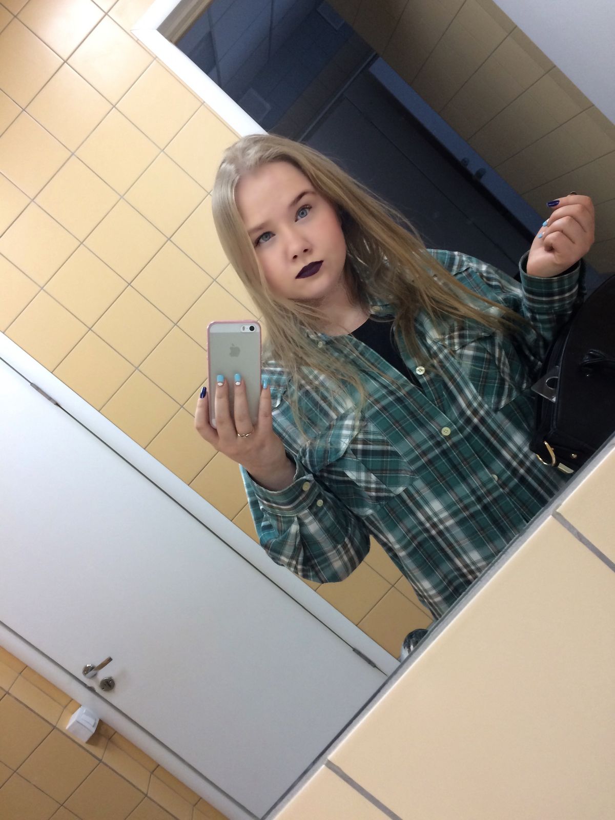 Алёна Алёшина