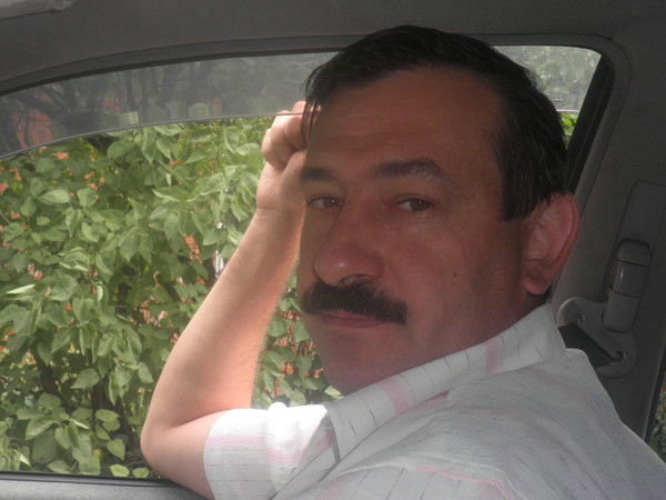 Андрей Кравченко