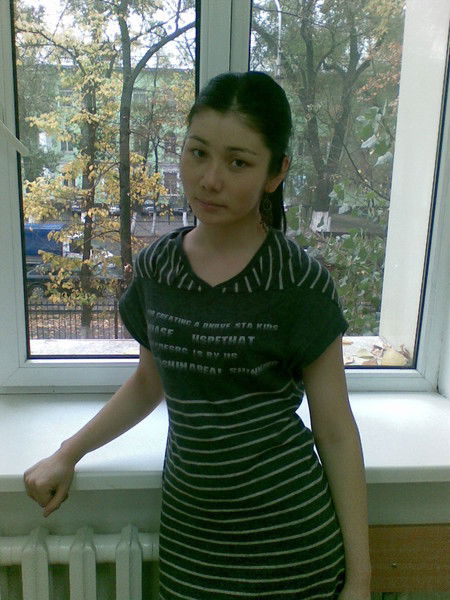 Сандугаш Сатыбалдиева