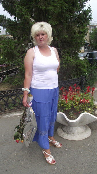 Наталья Кряквина(Худякова)