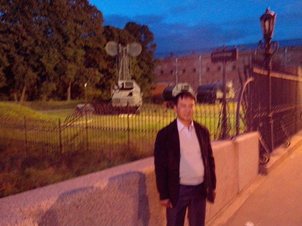 Шухрат Расулов