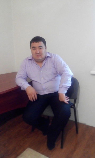 Кудаш Дуйсенханов