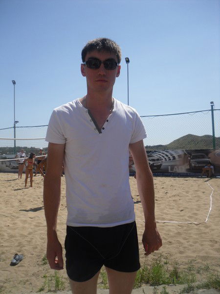 Талгат Тогизов