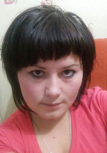 Екатерина Дягелева