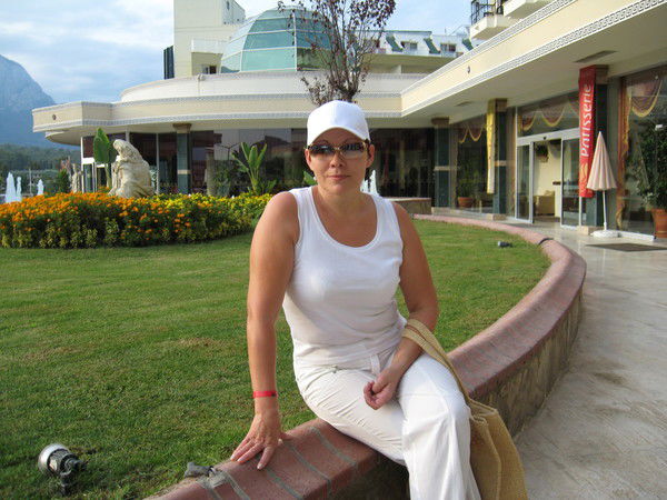 Челышева Ирина