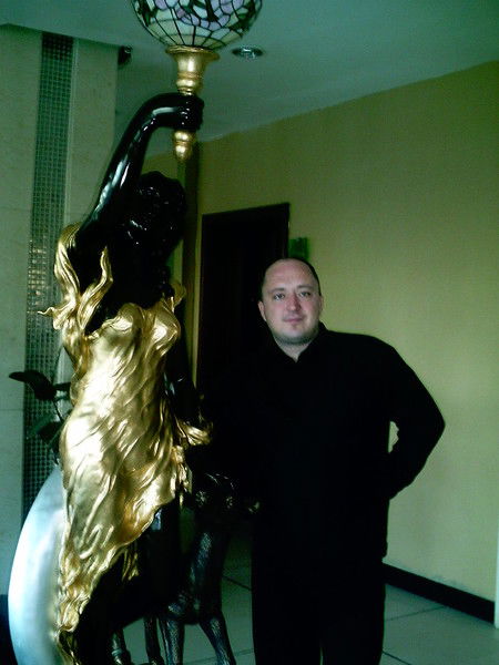 Петр Анисовец