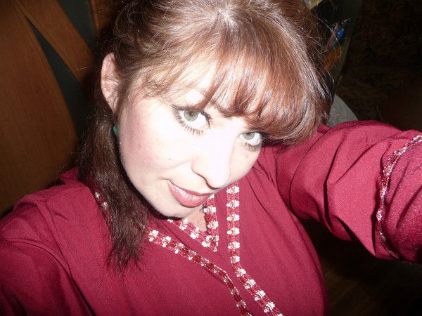 Анюта Брованова