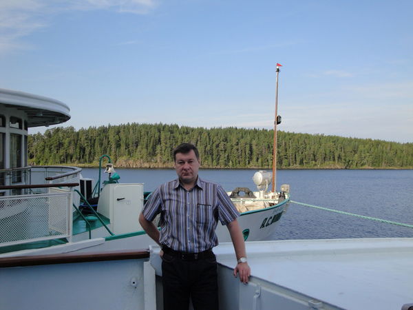 Владимир Мещеряков